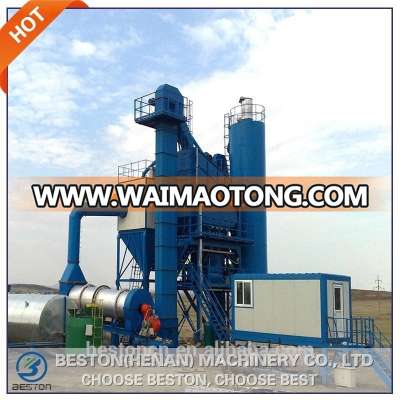 High Quality CE approved! 60T/H mobile asphalt batching plant, asphalt mixing plant for sale