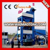 Best Selling Xinyu Factory LB Series China Stationary Asphalt Mixing Plant