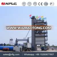 Hot sale asphalt mixing plant price used with good quality