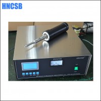 Plastic Portable Mini Spot Welding Machine