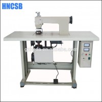 High quality walking foot sewing machine industrial Chinese manufacturer