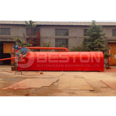 Hot !!! Industrial use small waste Incinerator for Hospital garbage treatment